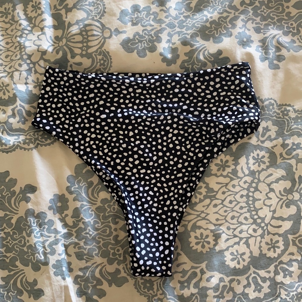 Pinkolada baudouin bottoms